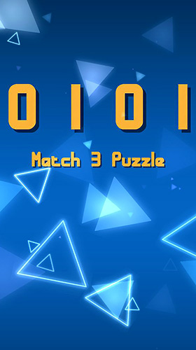 Scarica 0101: Match 3 puzzle gratis per Android.