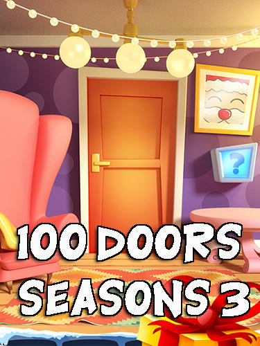 Scarica 100 doors: Seasons 3 gratis per Android.
