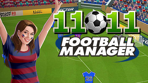 Scarica 11x11: Football manager gratis per Android.