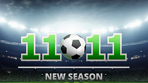 Scarica 11x11: New season gratis per Android.