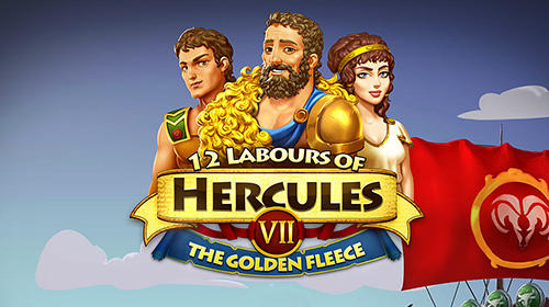 Scarica 12 labours of Hercules 7: Fleecing the fleece gratis per Android.