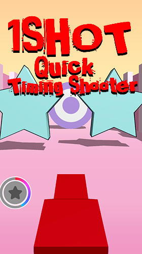 Scarica 1shot: Quick timing shooter gratis per Android.