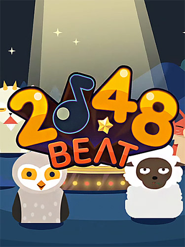 Scarica 2048 beat gratis per Android.