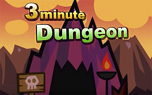 Scarica 3minute dungeon gratis per Android.