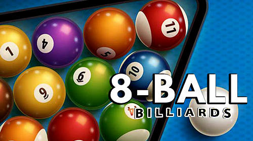 Scarica 8 ball billiards: Offline and online pool master gratis per Android.