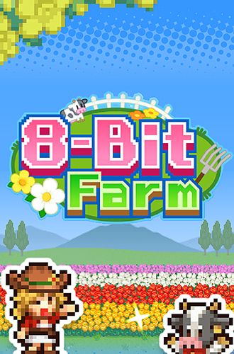Scarica 8-bit farm gratis per Android.