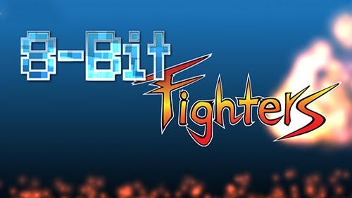 Scarica 8 bit fighters gratis per Android.