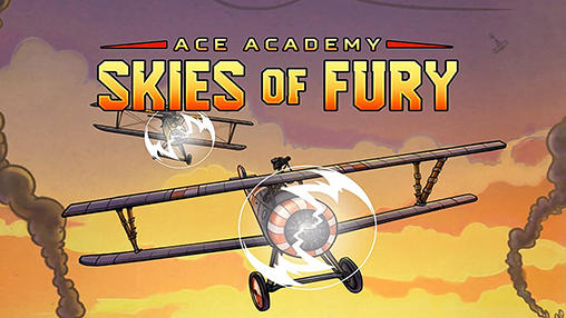 Scarica Ace academy: Skies of fury gratis per Android.