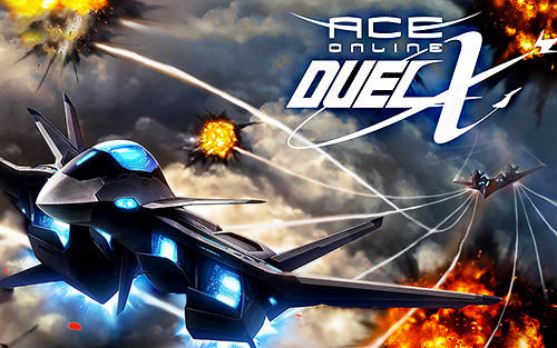 Scarica Ace online: DuelX gratis per Android.