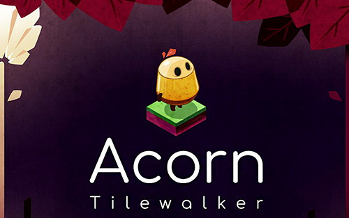 Scarica Acorn tilewalker gratis per Android.