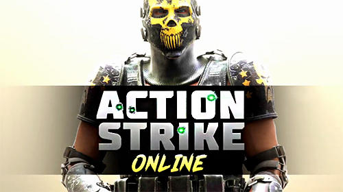 Scarica Action strike online: Elite shooter gratis per Android.