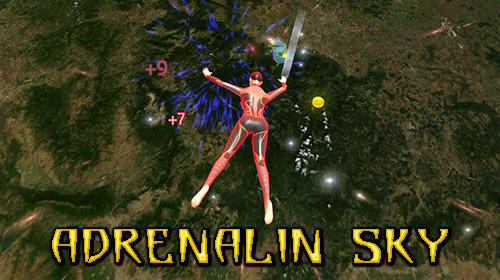 Scarica Adrenalin sky gratis per Android.