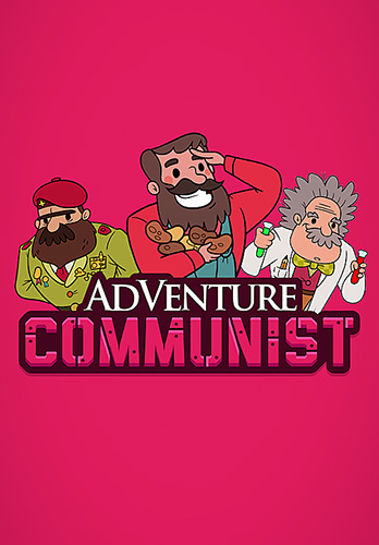 Scarica Adventure communist gratis per Android 5.0.
