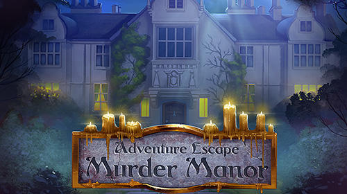 Scarica Adventure escape: Murder inn gratis per Android.