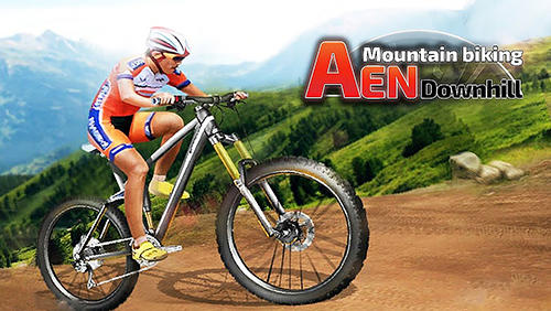 Scarica AEN downhill mountain biking gratis per Android.