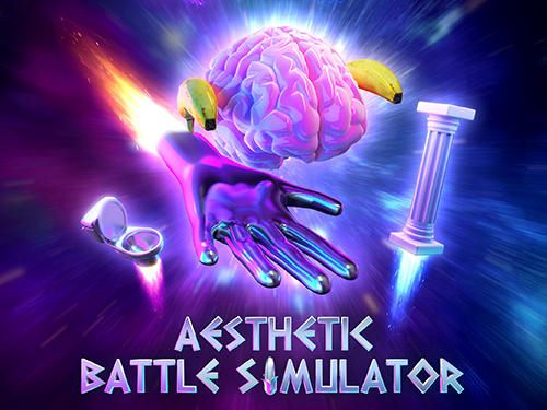 Scarica Aesthetic battle simulator gratis per Android.