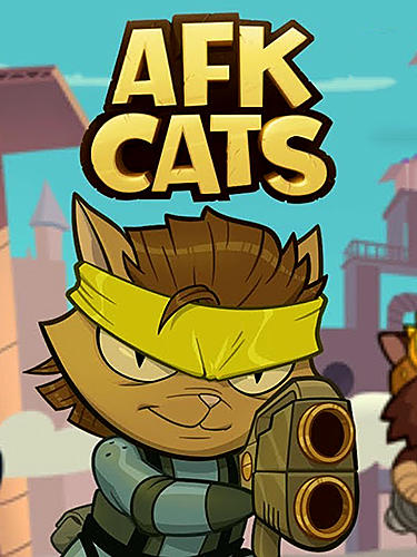 Scarica AFK Cats: Idle arena with cat heroes gratis per Android.
