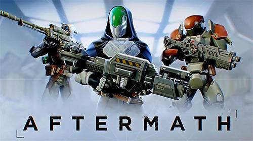 Scarica Aftermath: Online PvP shooter gratis per Android.