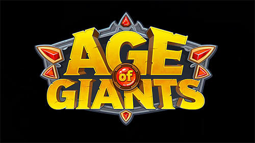 Scarica Age of giants gratis per Android.