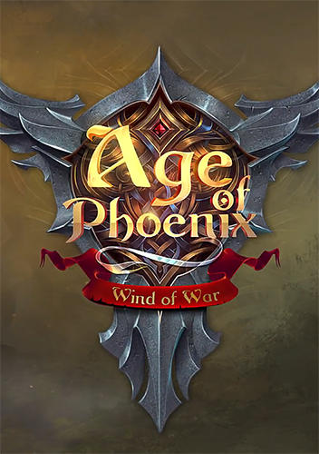 Scarica Age of phoenix: Wind of war gratis per Android.