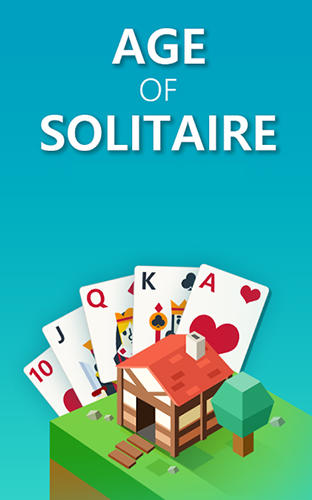 Scarica Age of solitaire: City building card game gratis per Android.