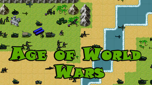 Scarica Age of world wars gratis per Android.