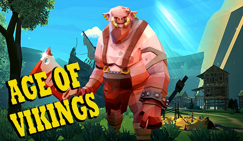 Scarica Ages of vikings gratis per Android.