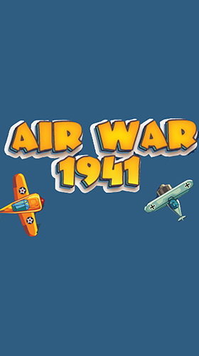 Scarica Air war 1941 gratis per Android 5.0.