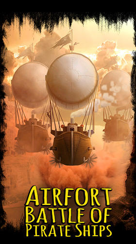 Scarica Airfort: Battle of pirate ships gratis per Android.