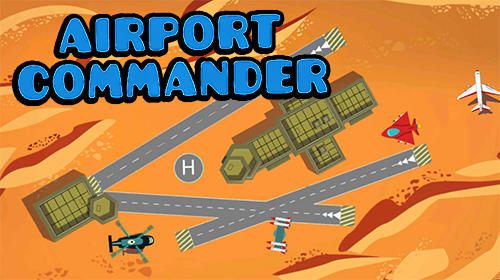 Scarica Airport commander gratis per Android.