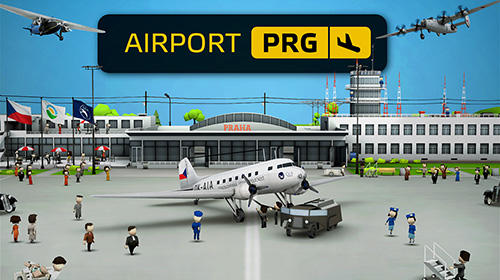 Scarica Airport PRG gratis per Android.