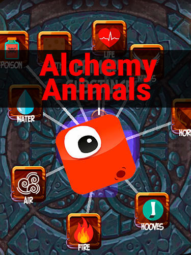 Scarica Alchemy animals gratis per Android.