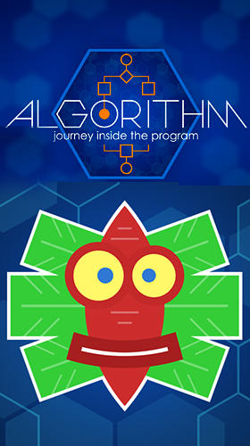 Scarica Algorithm: Journey inside the program gratis per Android.