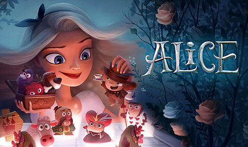 Scarica Alice by Apelsin games SIA gratis per Android.