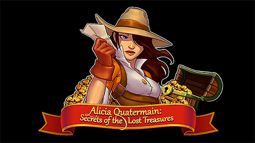 Scarica Alicia Quatermain gratis per Android.