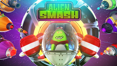 Scarica Alien smash gratis per Android.