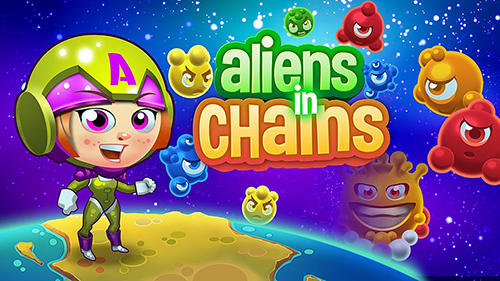 Scarica Aliens in chains gratis per Android.