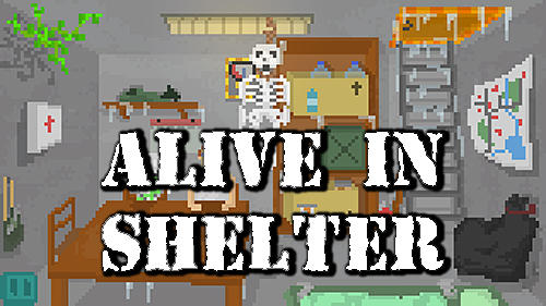 Scarica Alive in shelter gratis per Android.