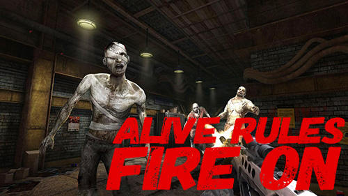 Scarica Alive rules: Fire on gratis per Android.