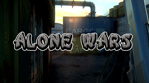 Scarica Alone wars: Multiplayer FPS battle royale gratis per Android.