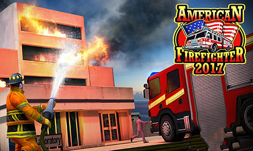 Scarica American firefighter 2017 gratis per Android.