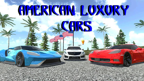 Scarica American luxury cars gratis per Android.