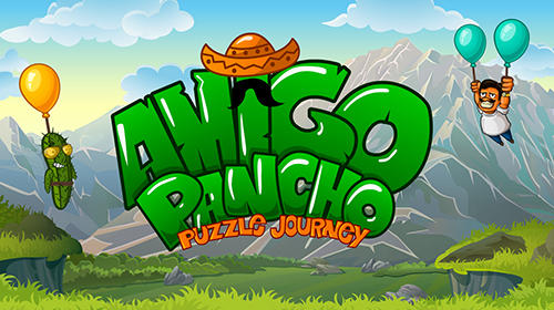 Scarica Amigo Pancho 2: Puzzle journey gratis per Android.