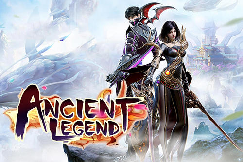 Scarica Ancient legend: Mountains and seas gratis per Android 4.2.