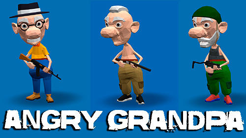 Scarica Angry grandpa gratis per Android.