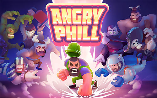 Scarica Angry Phill gratis per Android.