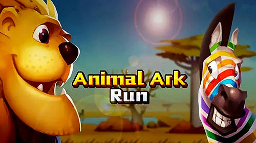 Animal ark: Run