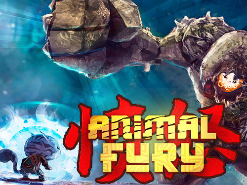 Scarica Animal fury gratis per Android.