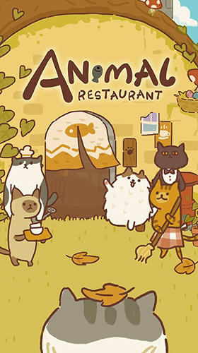 Scarica Animal restaurant gratis per Android.