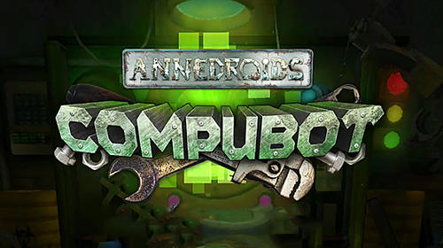 Scarica Annedroids compubot plus gratis per Android.